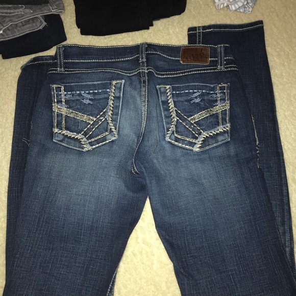 BKE Jeans - Picture 3 of 3